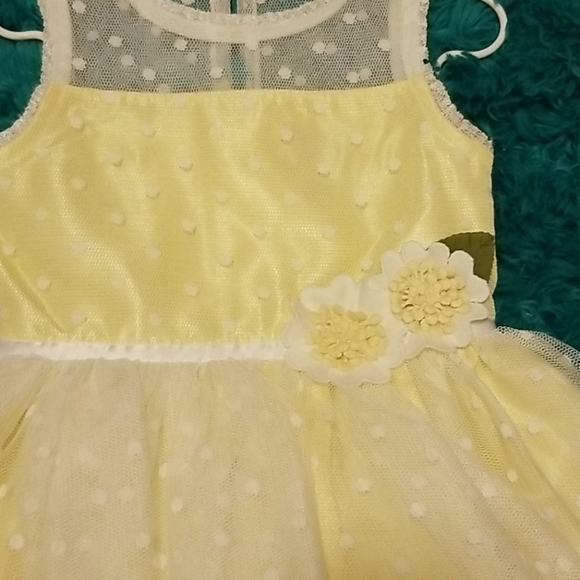 Toddler girls dress 3T! - Picture 2 of 3